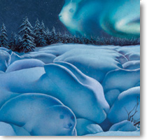 Winter Poster