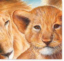 Lions